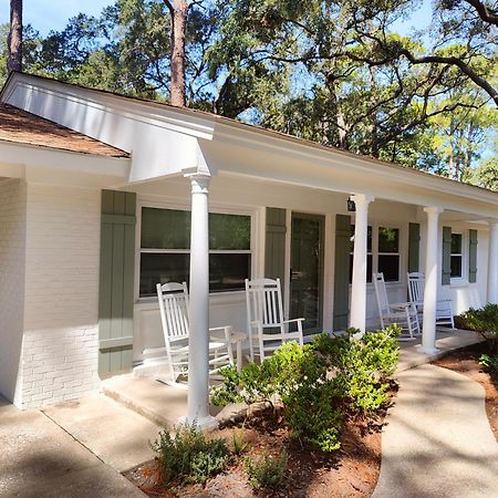Jekyll Island House/ Kellys On The Coast /King Bed Villa Eksteriør bilde