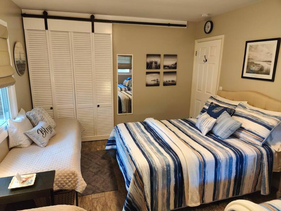 Jekyll Island House/ Kellys On The Coast /King Bed Villa Eksteriør bilde